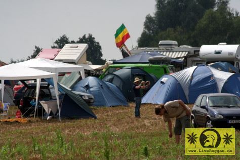 13. Reggae Jam Festival - Bersenbrueck 10. bis 12. August 2007 (1).JPG
